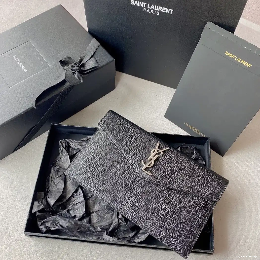 Tony Luxuries YSL UPTOWN POUCH 0624